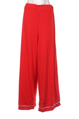 Damenhose Missguided, Größe XL, Farbe Rot, Preis 19,99 €