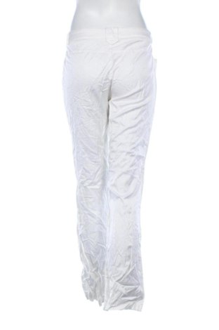 Pantaloni de femei Moda Piu, Mărime L, Culoare Ecru, Preț 91,99 Lei