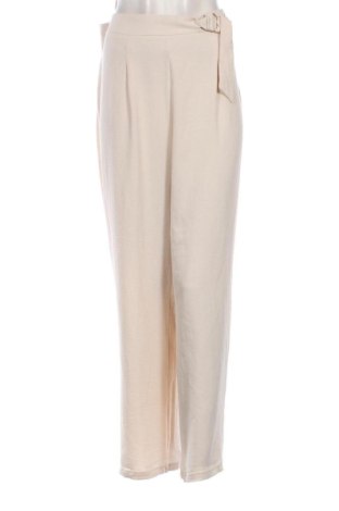 Damenhose Mohito, Größe M, Farbe Ecru, Preis 14,77 €
