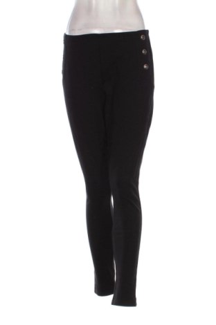 Pantaloni de femei Mohito, Mărime M, Culoare Negru, Preț 76,86 Lei