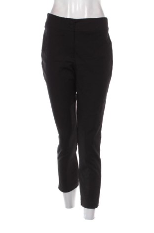 Pantaloni de femei Mohito, Mărime M, Culoare Negru, Preț 78,20 Lei