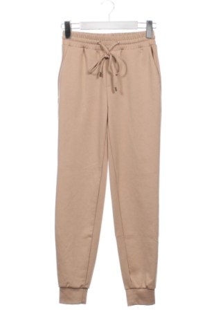 Pantaloni de femei Mohito, Mărime XS, Culoare Bej, Preț 60,99 Lei