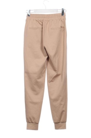 Pantaloni de femei Mohito, Mărime XS, Culoare Bej, Preț 60,99 Lei