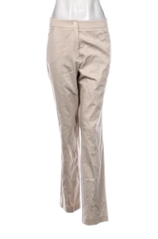 Damenhose Mona Lisa, Größe XL, Farbe Ecru, Preis 19,99 €