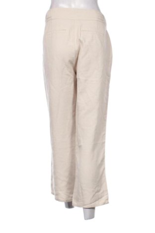 Damenhose Monari, Größe L, Farbe Ecru, Preis 41,99 €