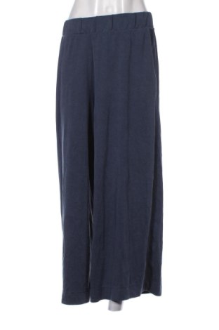Damenhose Monki, Größe XL, Farbe Blau, Preis 16,99 €