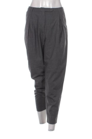 Damenhose Monki, Größe S, Farbe Grau, Preis 13,00 €