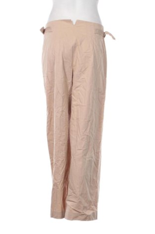 Damenhose Monoprix, Größe L, Farbe Beige, Preis 27,99 €