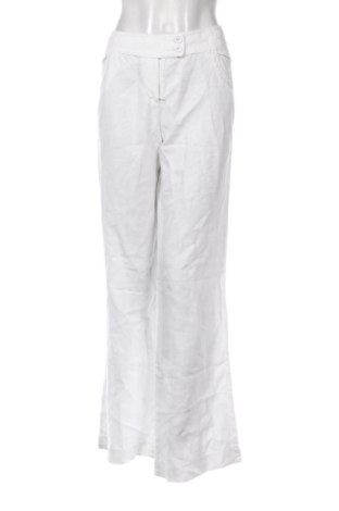 Дамски панталон Monsoon, Размер XL, Цвят Бял, Цена 12,27 €