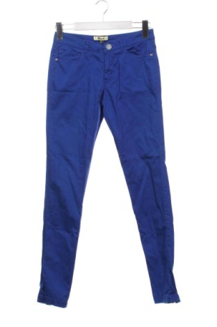 Damenhose Moodo, Größe XS, Farbe Blau, Preis € 20,91, #136471004