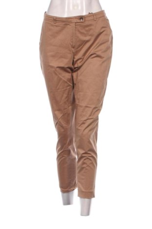 Pantaloni de femei More & More, Mărime L, Culoare Maro, Preț 165,00 Lei, #136425998