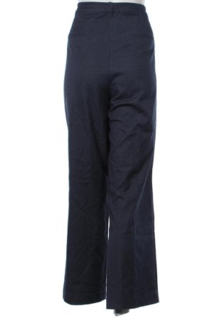 Pantaloni de femei More & More, Mărime XL, Culoare Albastru, Preț 166,82 Lei
