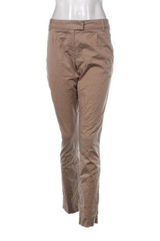 Damenhose More & More, Größe L, Farbe Beige, Preis € 32,00, #136492879
