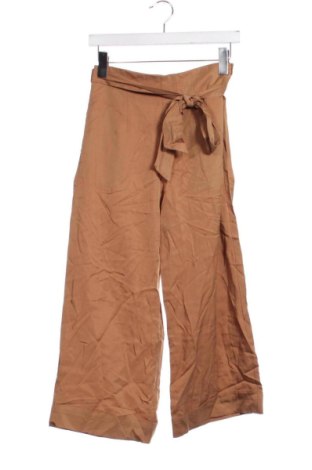 Dámske nohavice Motivi, Veľkosť XS, Farba Hnedá, Cena  33,95 €