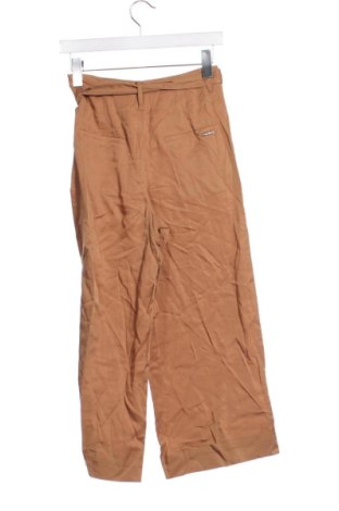 Dámske nohavice Motivi, Veľkosť XS, Farba Hnedá, Cena  33,95 €