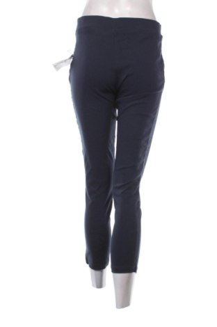 Pantaloni de femei MrQuintessential, Mărime L, Culoare Albastru, Preț 304,99 Lei