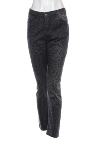 Дамски панталон Ms Mode, Размер XL, Цвят Многоцветен, Цена 6,64 €, #136424434