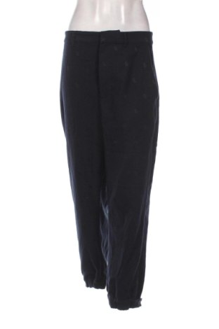 Дамски панталон Munthe, Размер M, Цвят Син, Цена 49,08 €