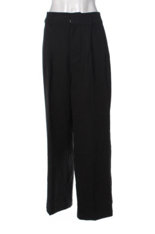 Pantaloni de femei My Essential Wardrobe, Mărime M, Culoare Negru, Preț 594,99 Lei