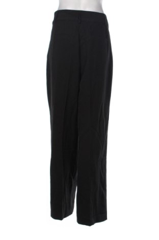 Pantaloni de femei My Essential Wardrobe, Mărime M, Culoare Negru, Preț 594,99 Lei