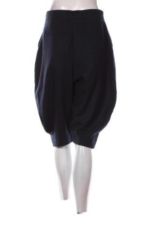 Pantaloni de femei Myrine & Me, Mărime M, Culoare Albastru, Preț 78,20 Lei