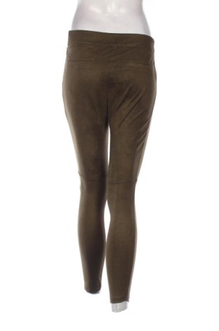 Pantaloni de femei NA-KD, Mărime S, Culoare Verde, Preț 129,99 Lei