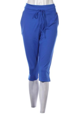 Dámské kalhoty  NEW COLLECTION, Velikost XXL, Barva Modrá, Cena  1 429,00 Kč
