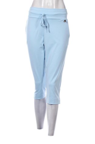 Pantaloni de femei NEW COLLECTION, Mărime XL, Culoare Albastru, Preț 101,99 Lei, #136392072