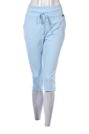 Γυναικείο παντελόνι NEW COLLECTION, Μέγεθος XL, Χρώμα Μπλέ, Τιμή 56,99 €
