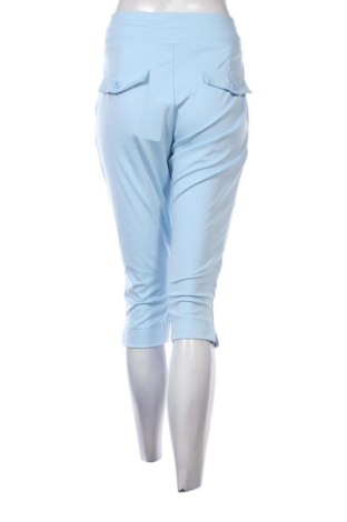 Γυναικείο παντελόνι NEW COLLECTION, Μέγεθος XL, Χρώμα Μπλέ, Τιμή 56,99 €