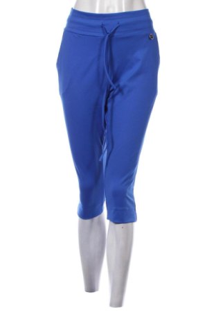 Dámské kalhoty  NEW COLLECTION, Velikost L, Barva Modrá, Cena  1 429,00 Kč