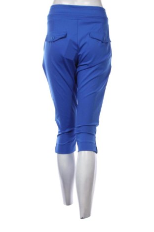 Dámské kalhoty  NEW COLLECTION, Velikost L, Barva Modrá, Cena  1 429,00 Kč