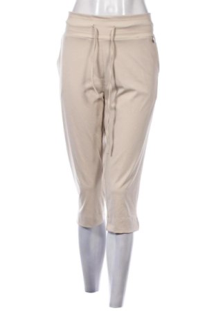 Damenhose NEW COLLECTION, Größe XXL, Farbe Beige, Preis 61,99 €