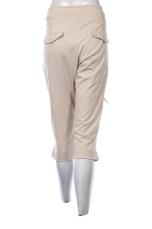 Damenhose NEW COLLECTION, Größe XXL, Farbe Beige, Preis 61,99 €