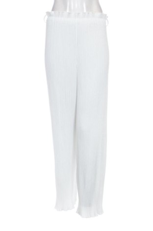 Dámské kalhoty  NEW COLLECTION, Velikost M, Barva Bílá, Cena  569,00 Kč