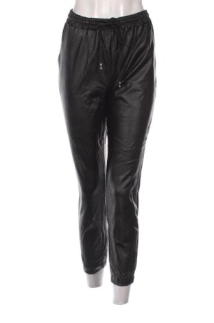 Дамски панталон NEW COLLECTION, Размер S, Цвят Черен, Цена 21,00 €