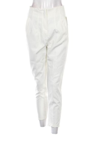 Női nadrág NEW COLLECTION, Méret M, Szín Ekrü
, Ár 23 839 Ft