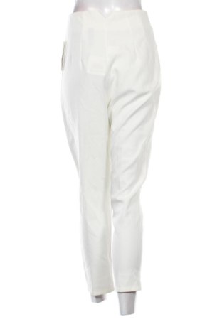 Női nadrág NEW COLLECTION, Méret M, Szín Ekrü
, Ár 23 839 Ft