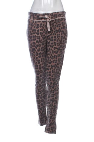Дамски панталон NEW COLLECTION, Размер M, Цвят Многоцветен, Цена 19,42 €, #136449216