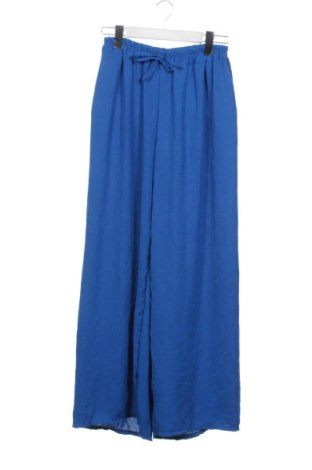 Дамски панталон NEW COLLECTION, Размер XS, Цвят Син, Цена 48,06 €