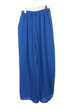 Дамски панталон NEW COLLECTION, Размер XS, Цвят Син, Цена 48,06 €