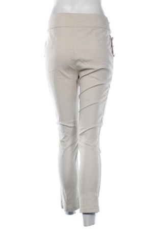 Pantaloni de femei NEW COLLECTION, Mărime L, Culoare Bej, Preț 129,99 Lei