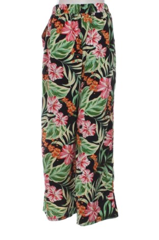 Γυναικείο παντελόνι NEW COLLECTION, Μέγεθος L, Χρώμα Πολύχρωμο, Τιμή 20,99 €