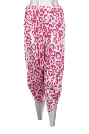Damenhose NEW COLLECTION, Größe L, Farbe Mehrfarbig, Preis € 26,99, #136510868