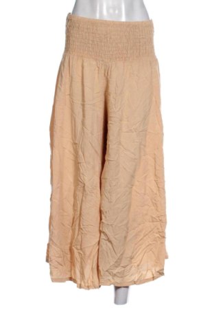 Damenhose NEW COLLECTION, Größe M, Farbe Braun, Preis 27,99 €
