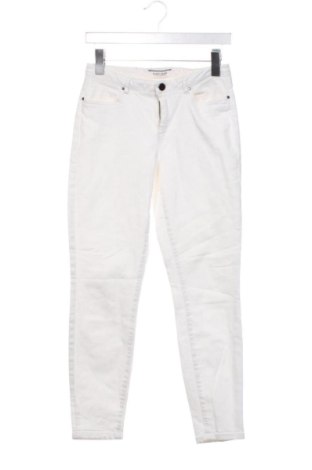 Damenhose Naf Naf, Größe XS, Farbe Weiß, Preis 27,99 €