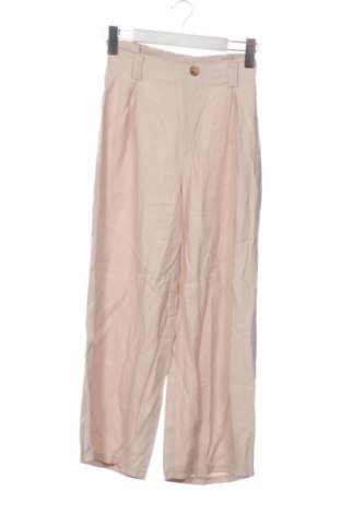 Damenhose Naf Naf, Größe XXS, Farbe Beige, Preis € 27,99