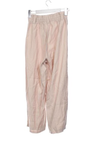 Damenhose Naf Naf, Größe XXS, Farbe Beige, Preis € 27,99