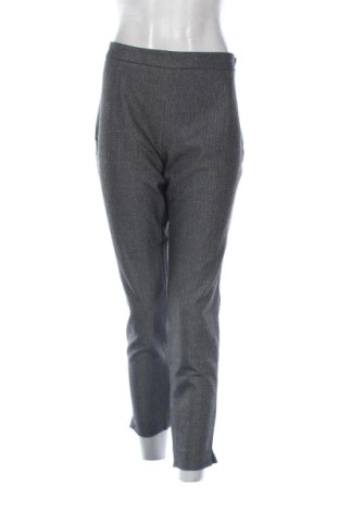 Damenhose Naf Naf, Größe L, Farbe Grau, Preis € 21,00