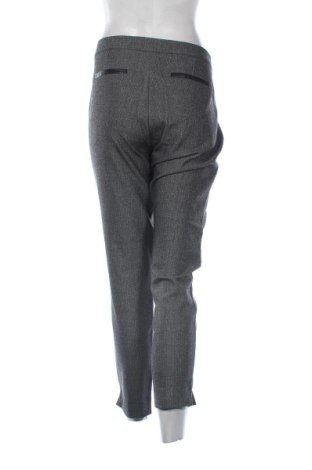 Damenhose Naf Naf, Größe L, Farbe Grau, Preis € 21,00